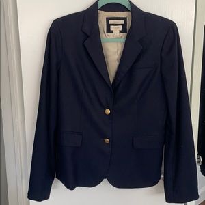 Jcrew blazer